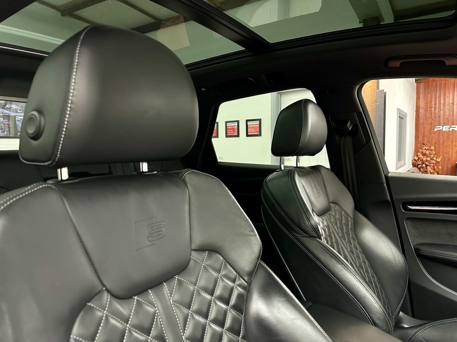 Used Audi Q5 2018 for sale - 78046035: Photo 16