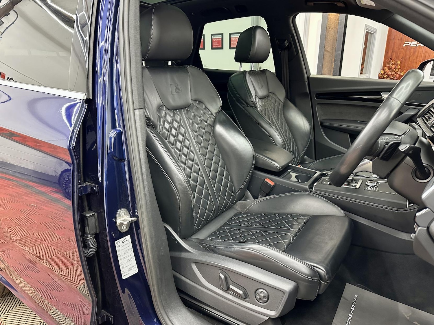 Used Audi Q5 2018 for sale - 78046035: Photo 17