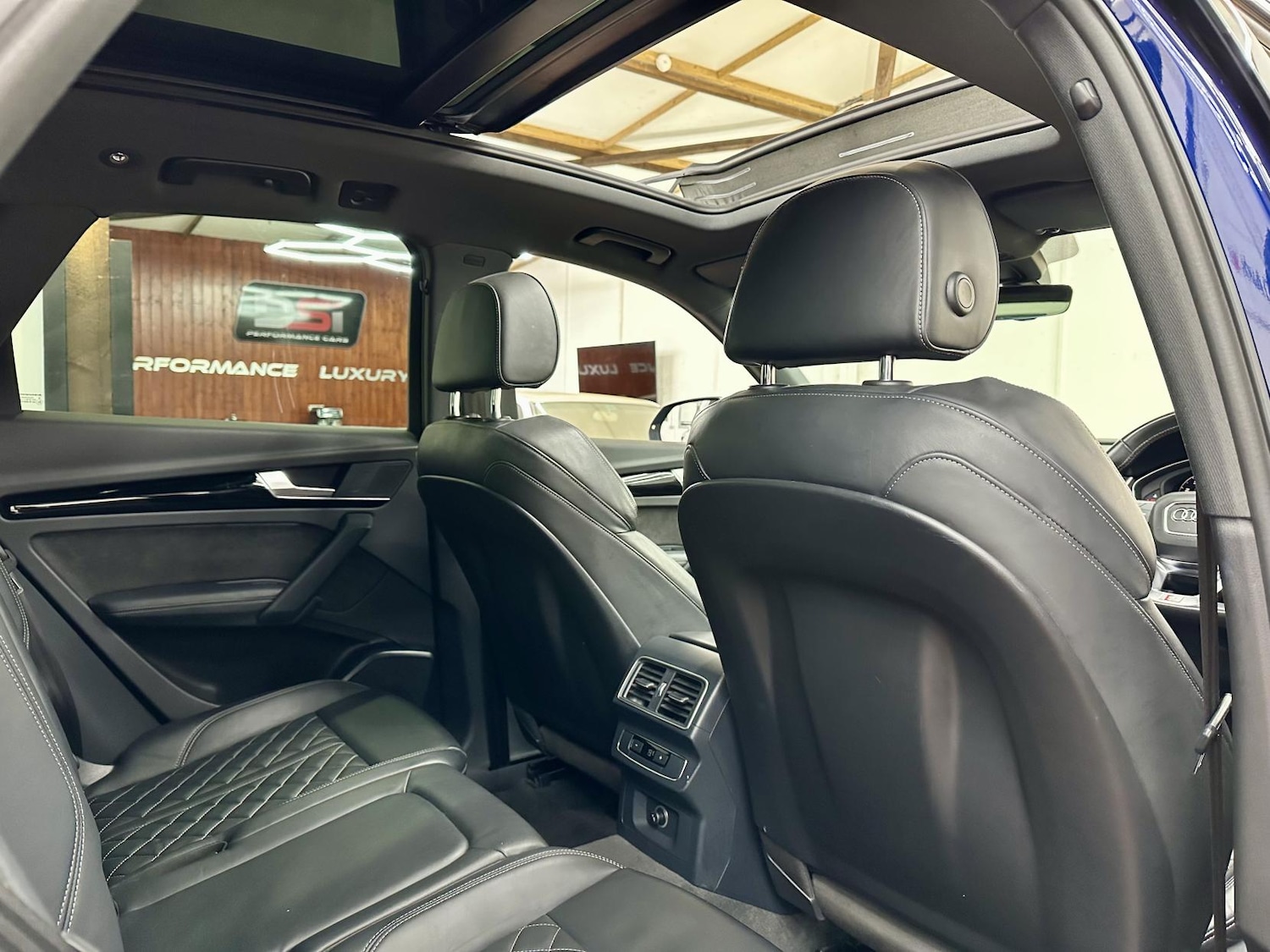 Used Audi Q5 2018 for sale - 78046035: Photo 19