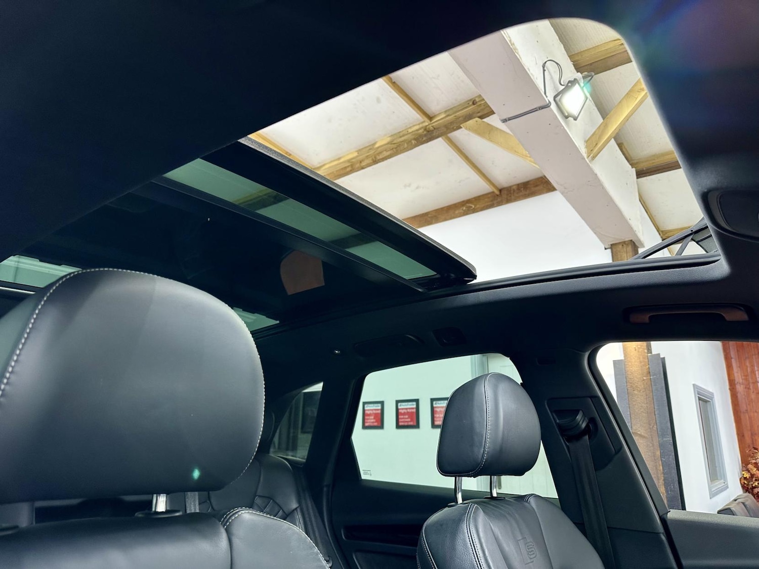 Used Audi Q5 2018 for sale - 78046035: Photo 20