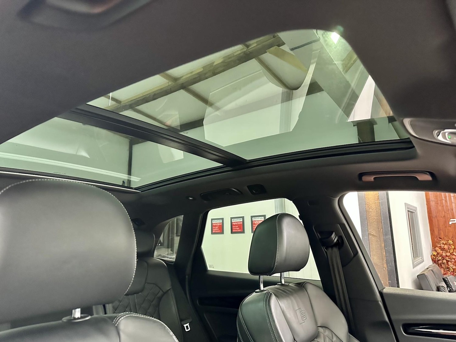 Used Audi Q5 2018 for sale - 78046035: Photo 22