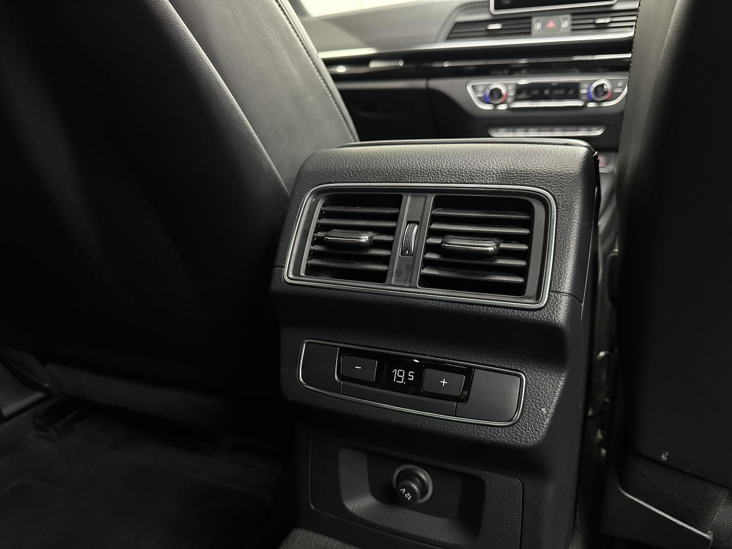 Used Audi Q5 2018 for sale - 78046035: Photo 23