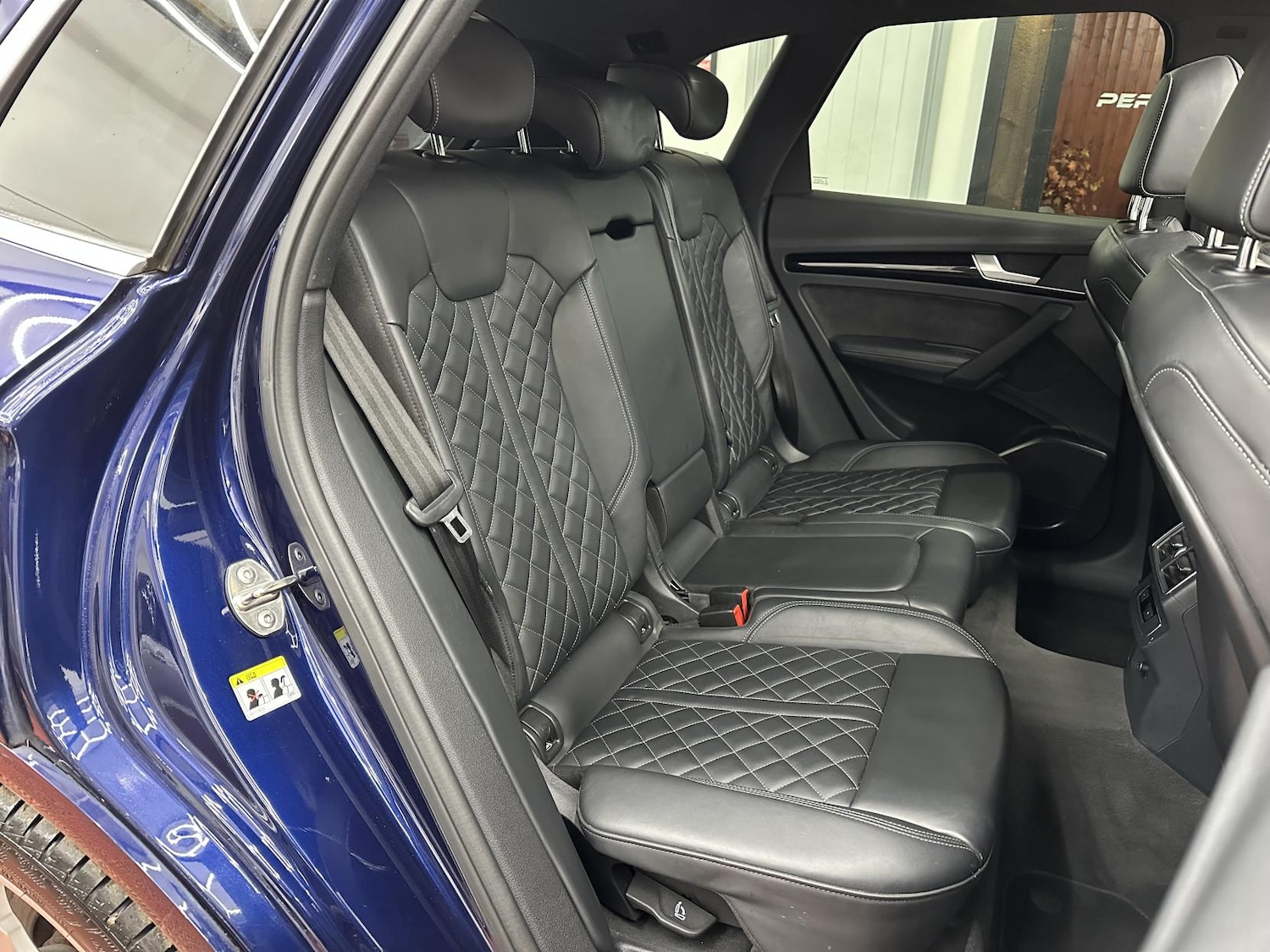 Used Audi Q5 2018 for sale - 78046035: Photo 24