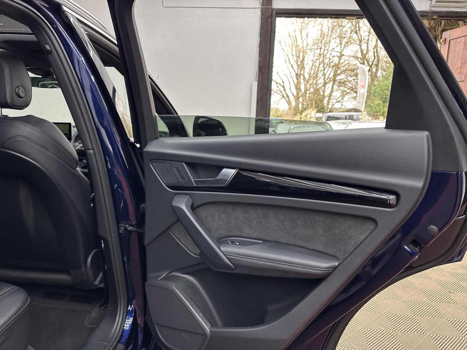 Used Audi Q5 2018 for sale - 78046035: Photo 26