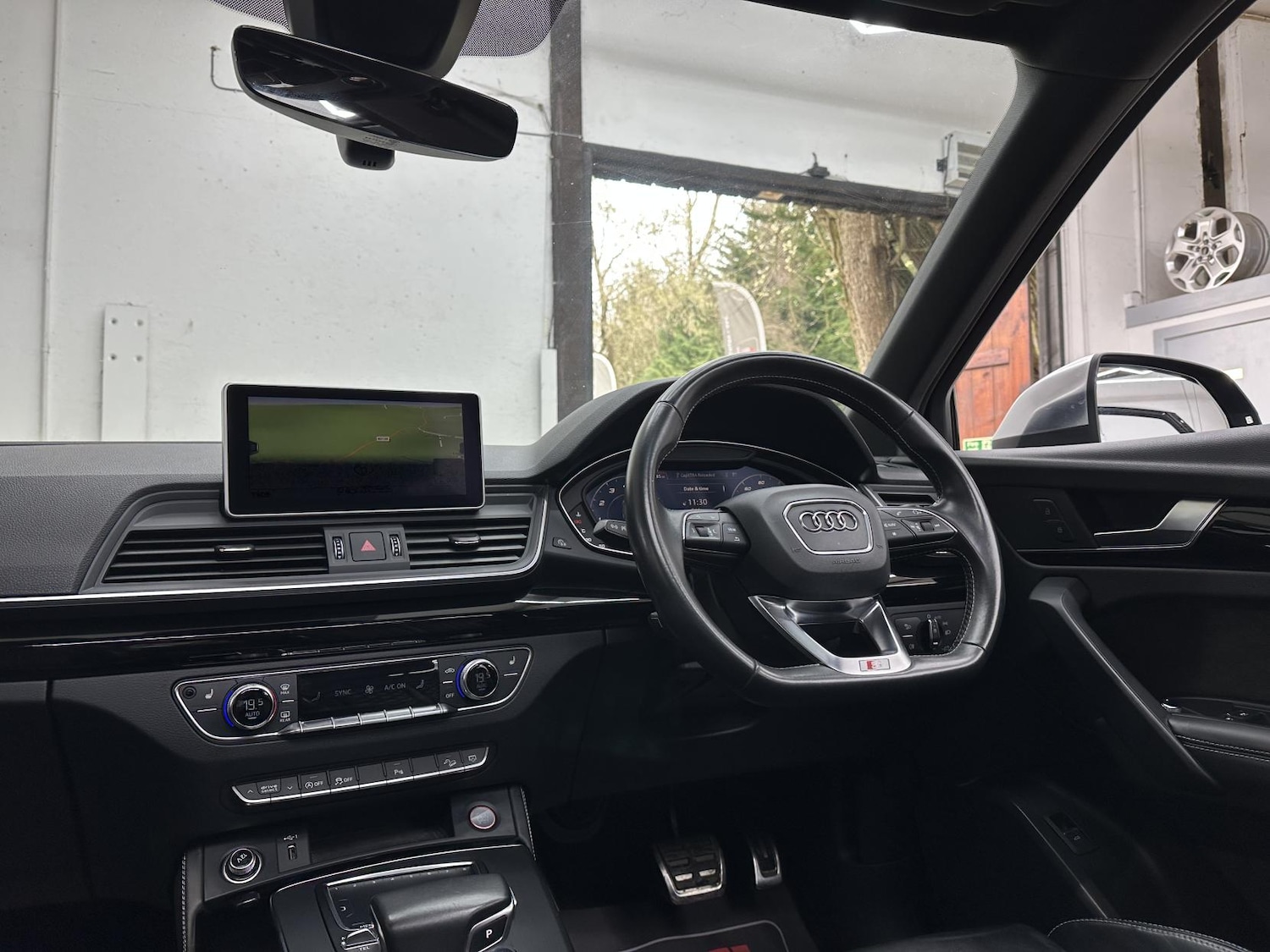 Used Audi Q5 2018 for sale - 78046035: Photo 29