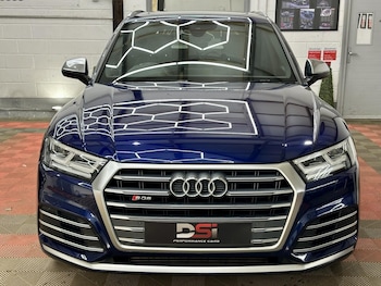 Used Audi Q5 2018 for sale - 78046035: Photo