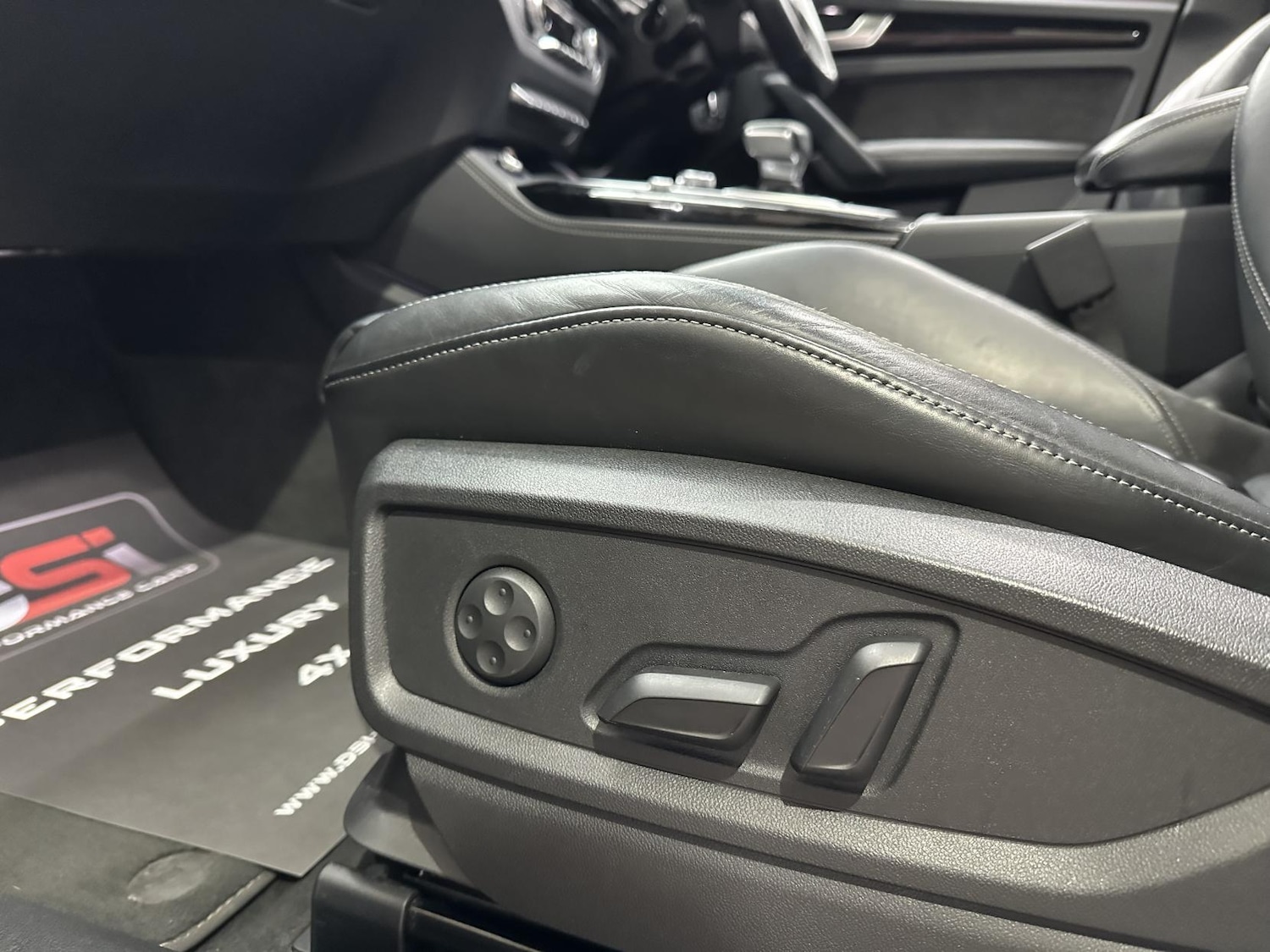 Used Audi Q5 2018 for sale - 78046035: Photo 33