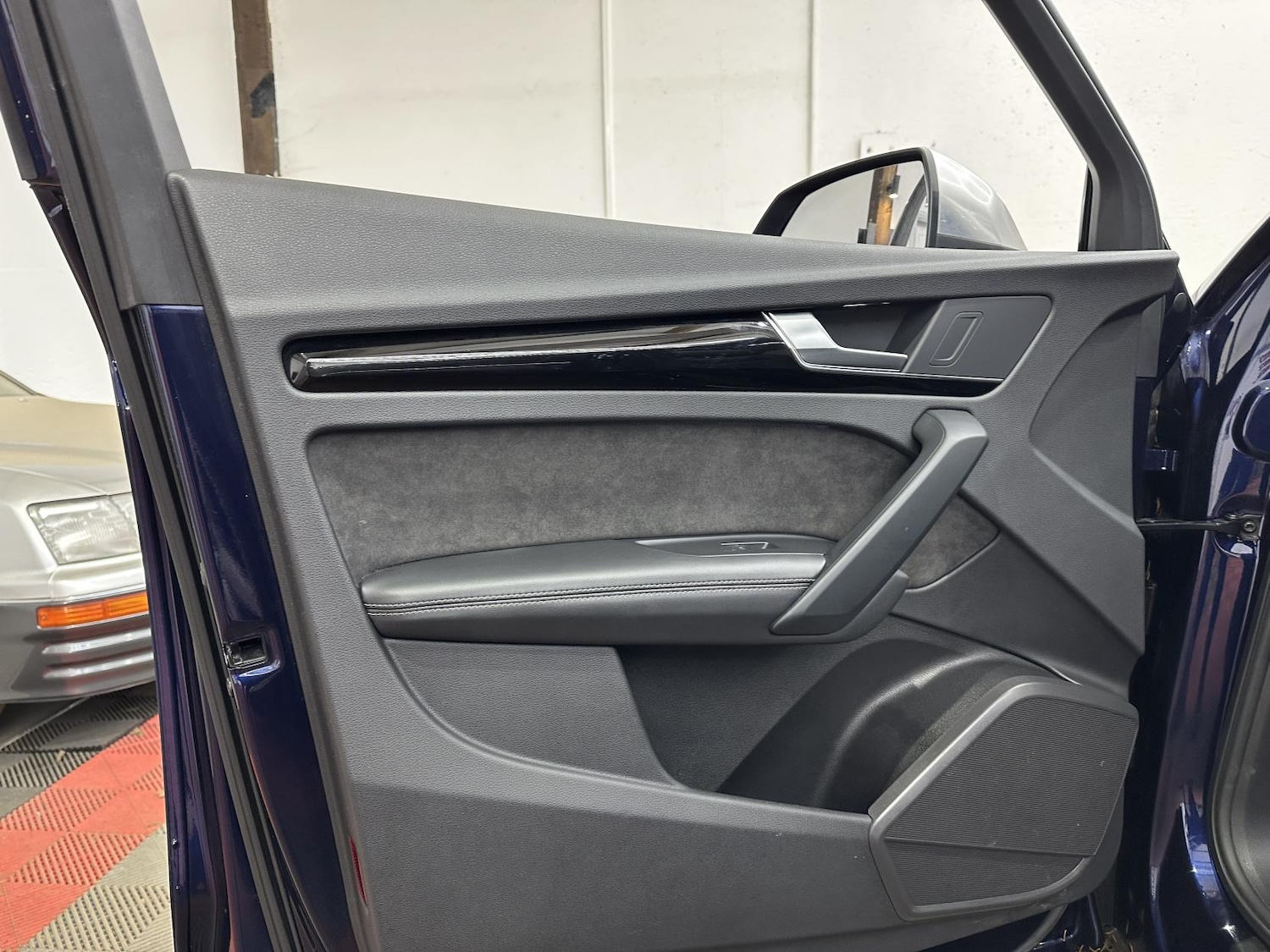 Used Audi Q5 2018 for sale - 78046035: Photo 34