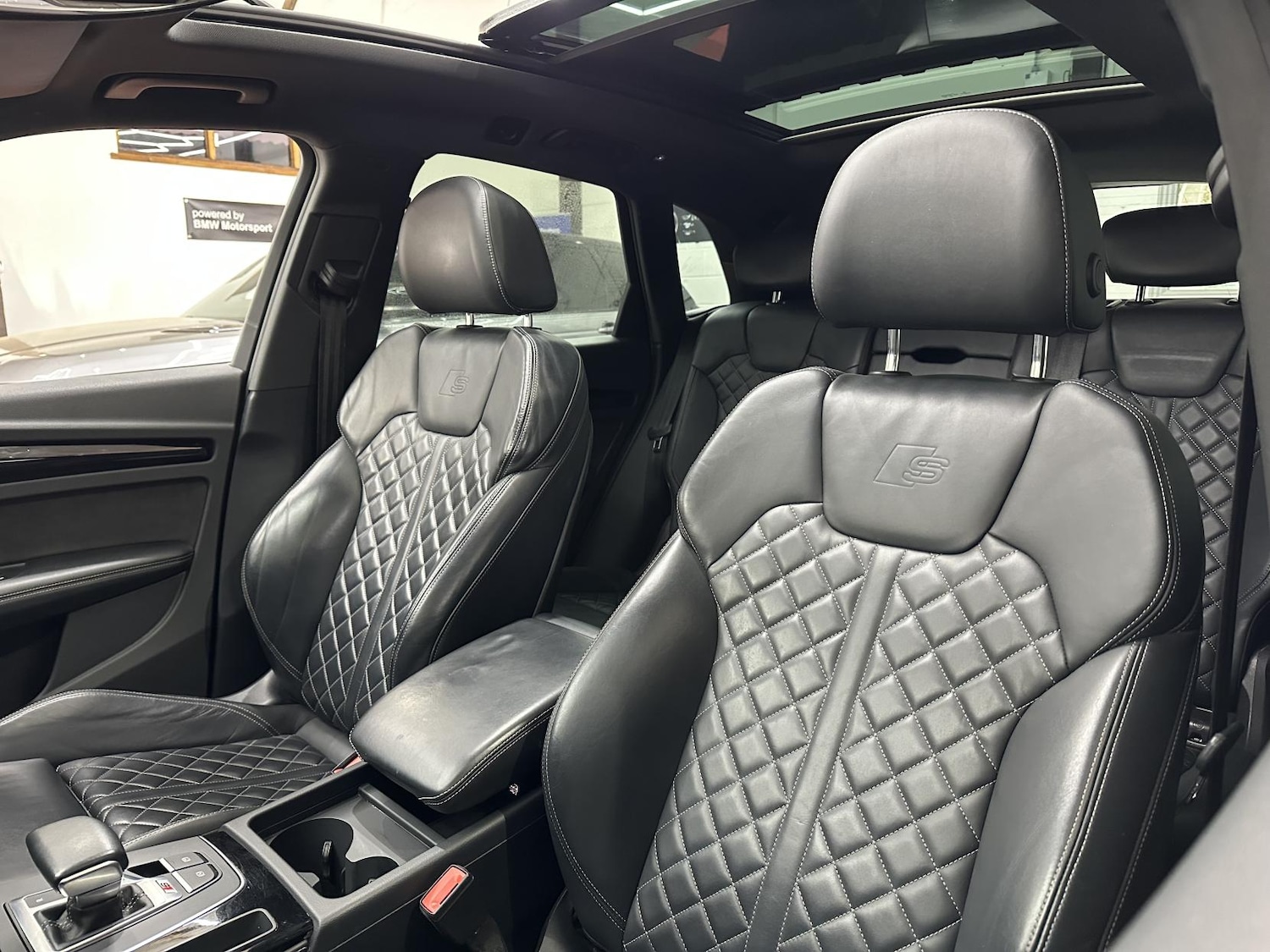 Used Audi Q5 2018 for sale - 78046035: Photo 36