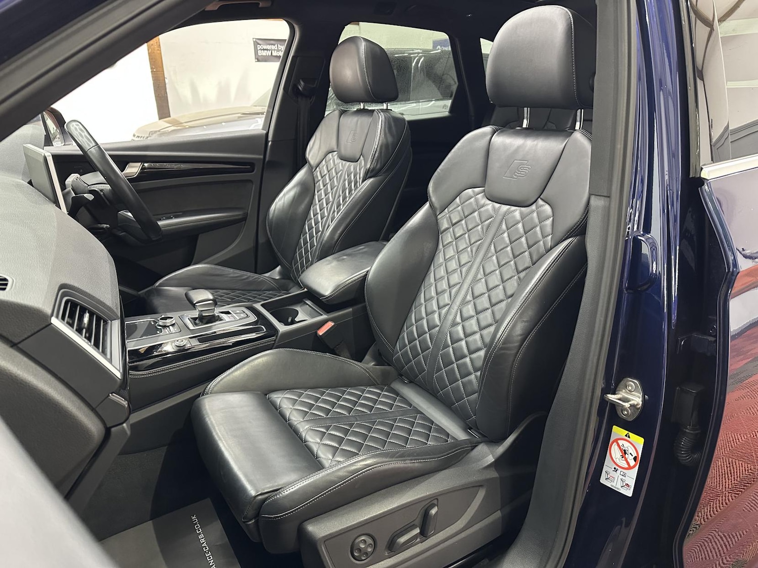 Used Audi Q5 2018 for sale - 78046035: Photo 37