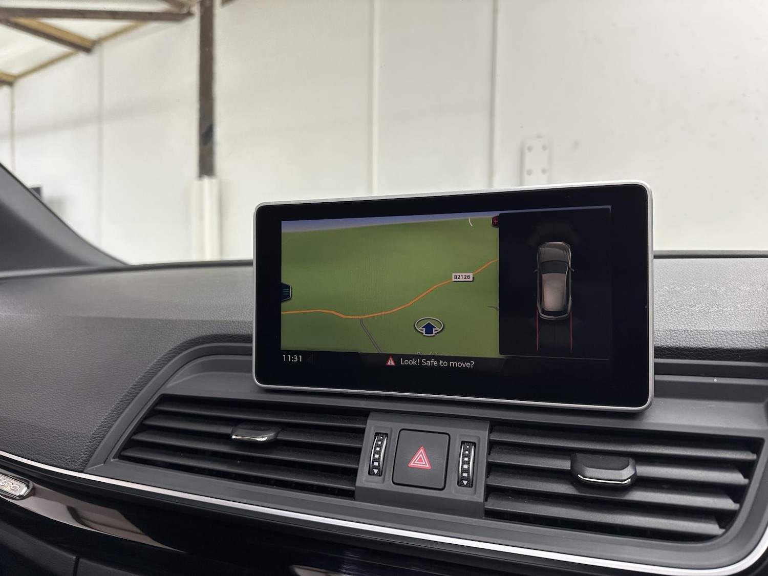 Used Audi Q5 2018 for sale - 78046035: Photo 38