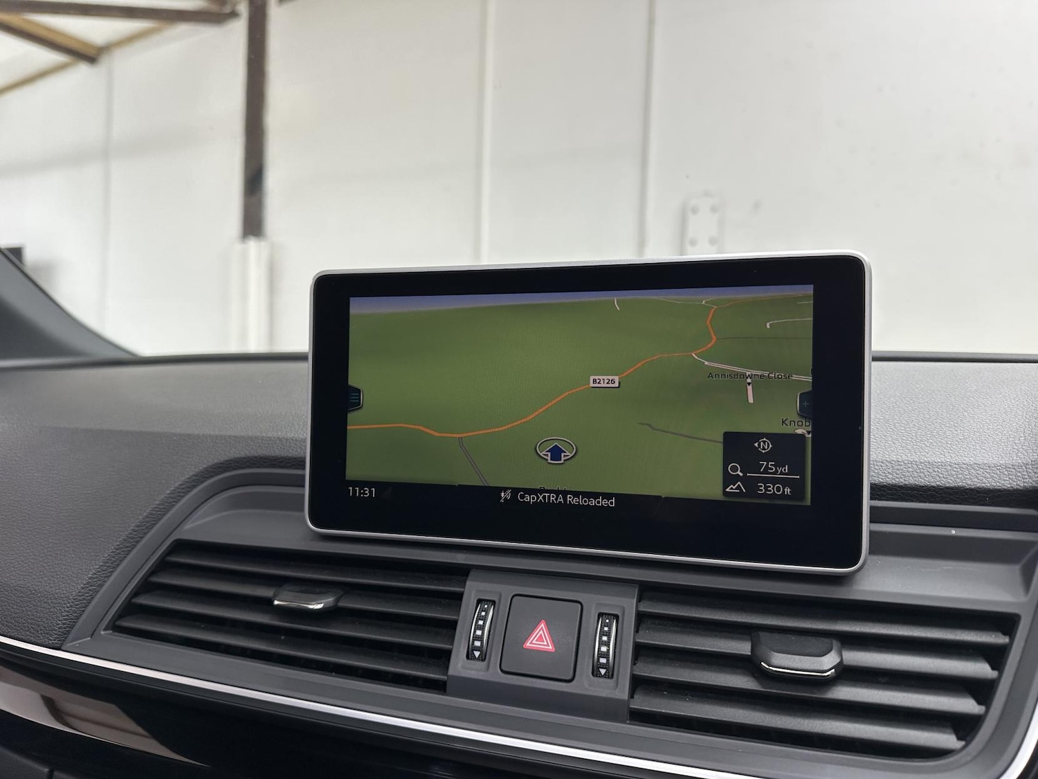 Used Audi Q5 2018 for sale - 78046035: Photo 39