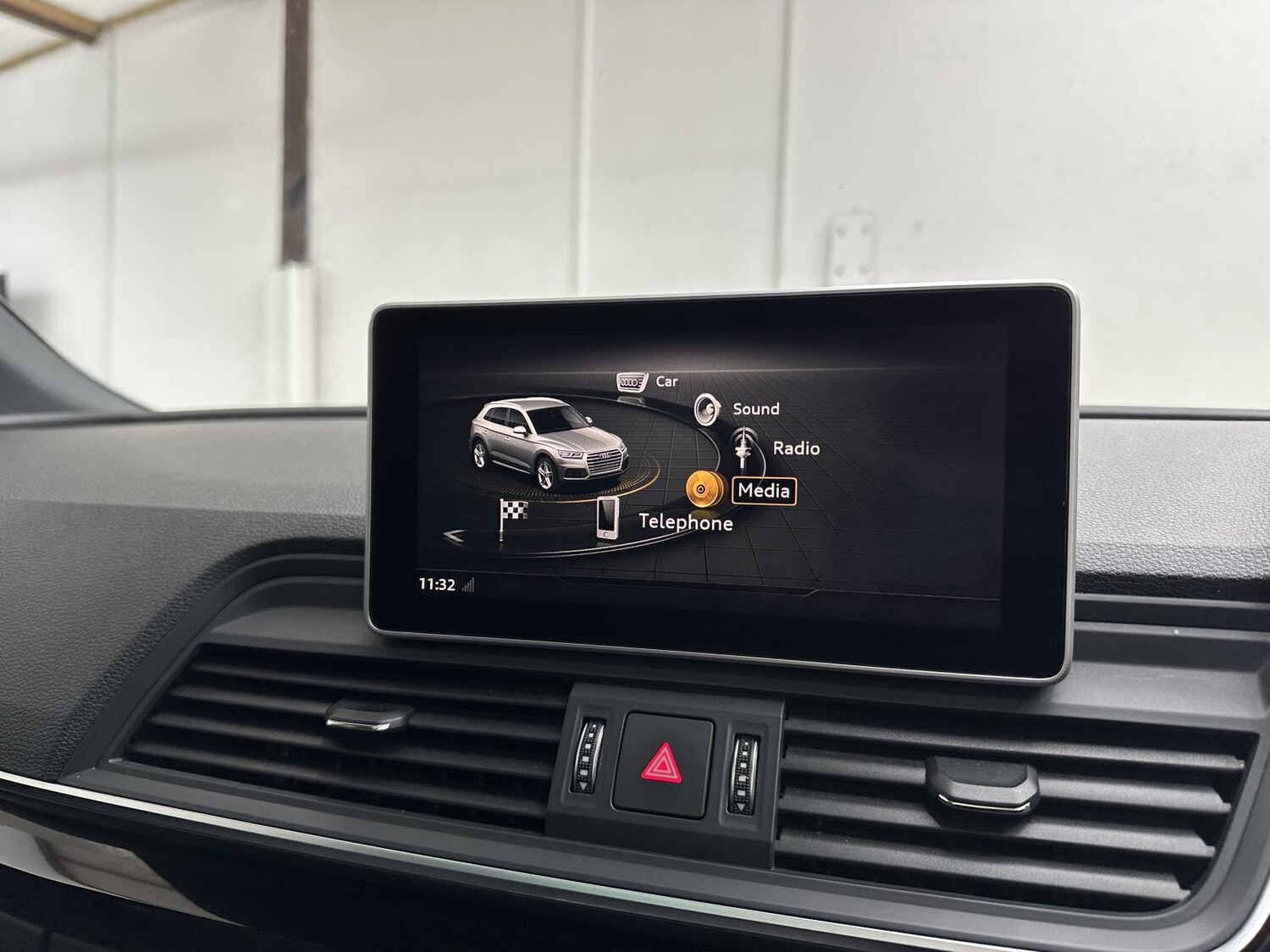 Used Audi Q5 2018 for sale - 78046035: Photo 41