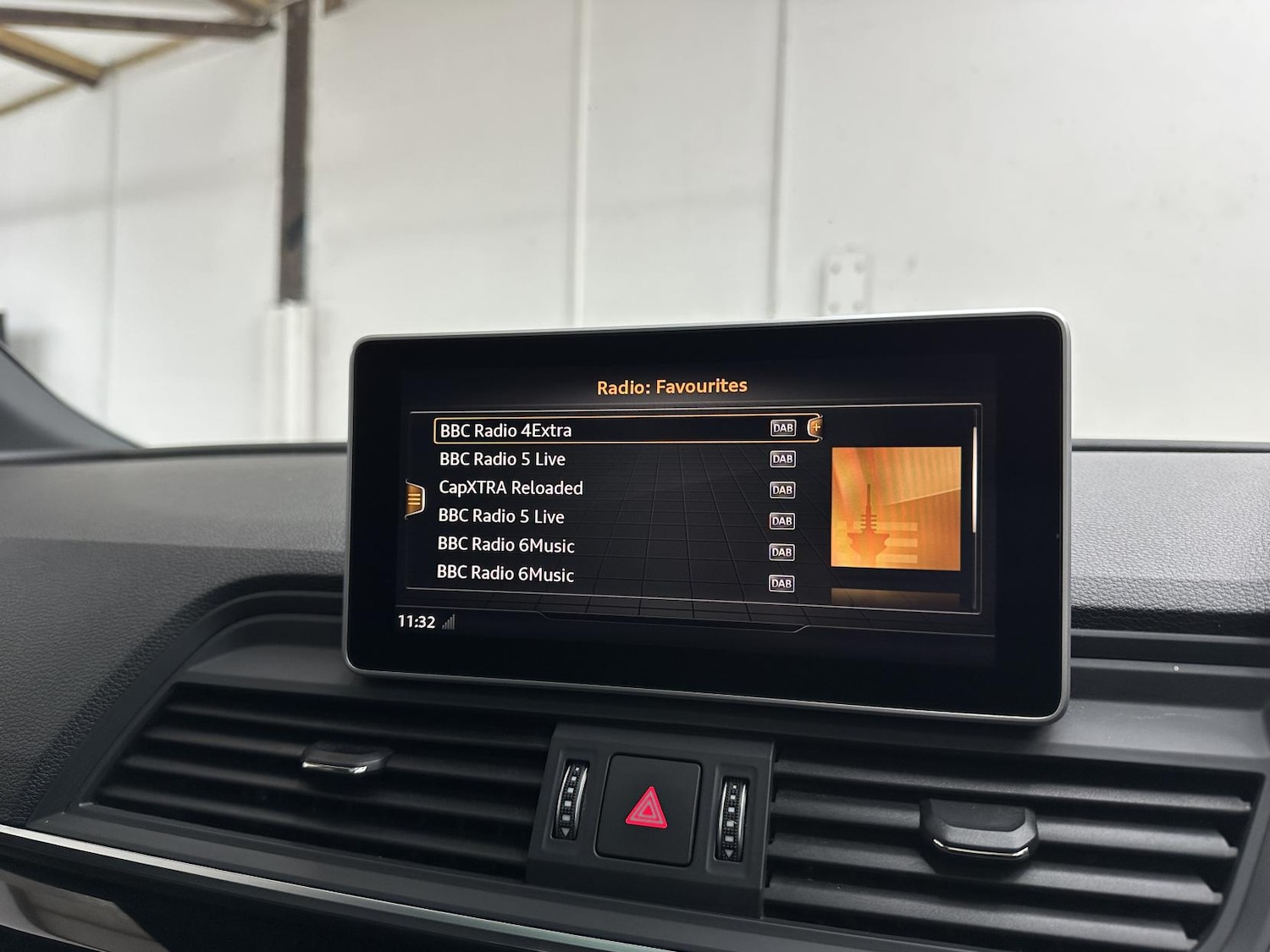 Used Audi Q5 2018 for sale - 78046035: Photo 42