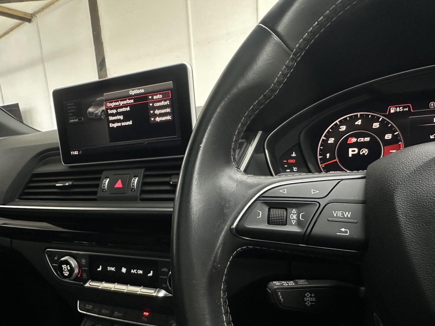 Used Audi Q5 2018 for sale - 78046035: Photo 47