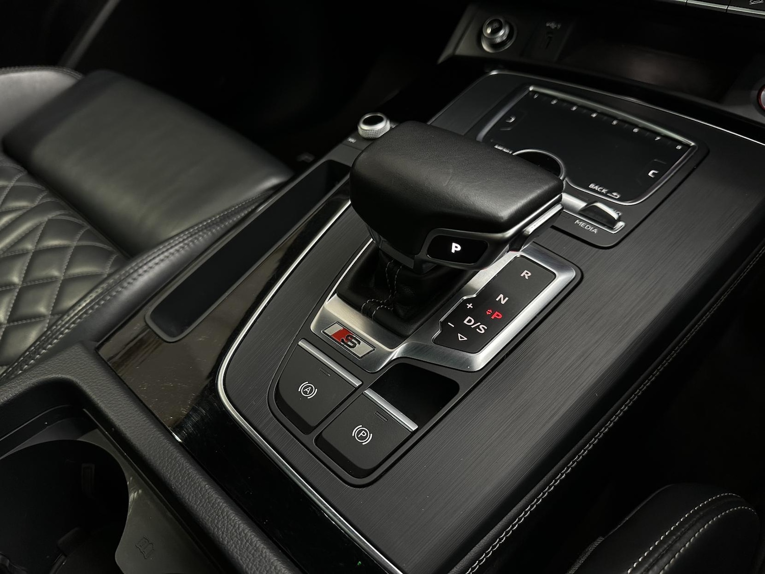 Used Audi Q5 2018 for sale - 78046035: Photo 48