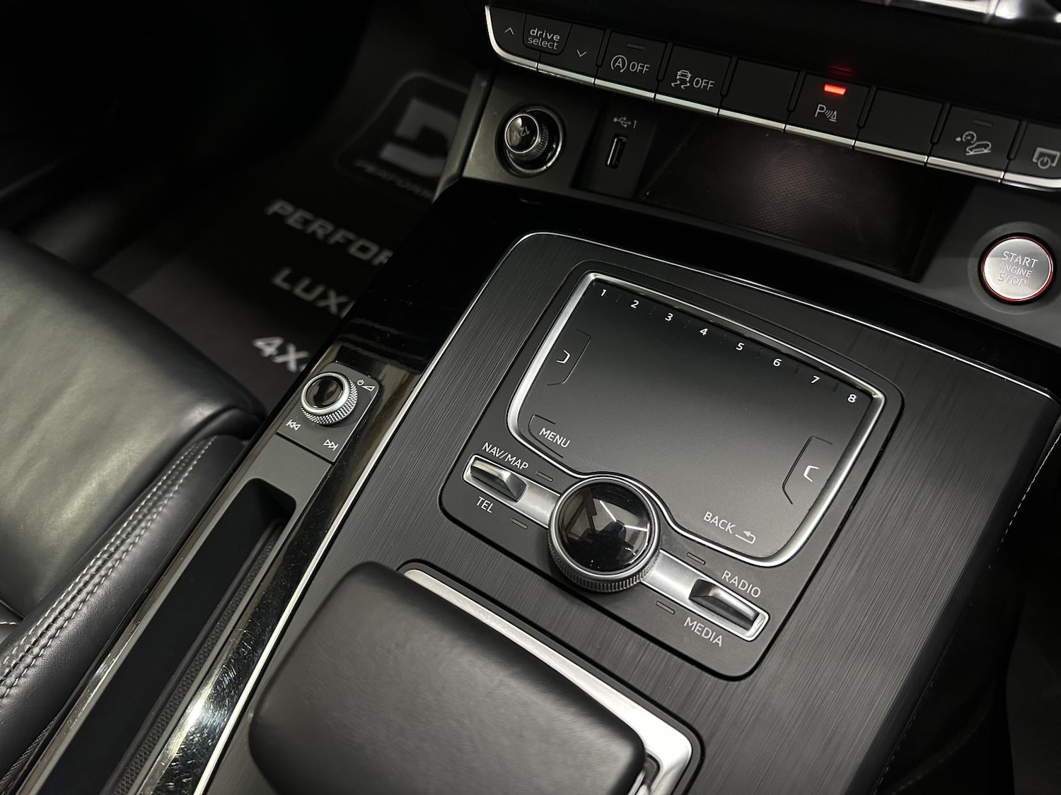 Used Audi Q5 2018 for sale - 78046035: Photo 49