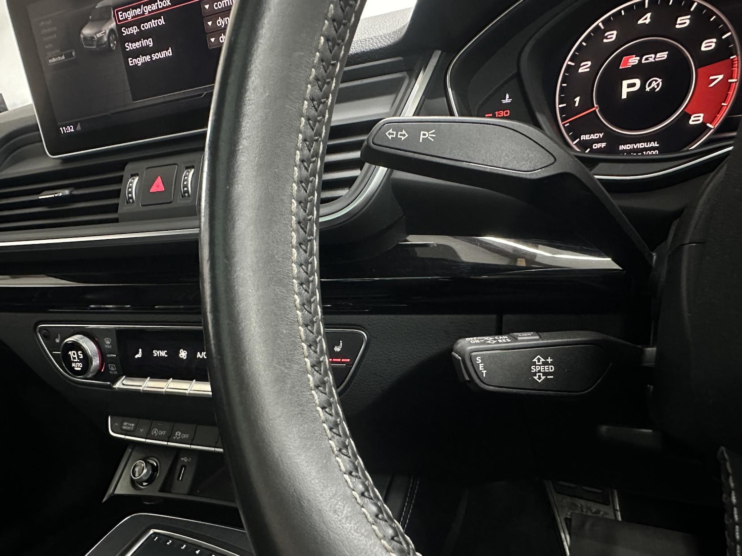 Used Audi Q5 2018 for sale - 78046035: Photo 51