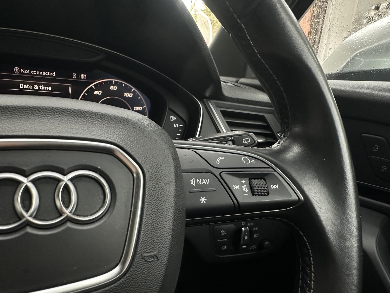 Used Audi Q5 2018 for sale - 78046035: Photo 52