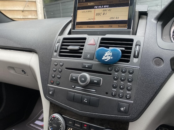 Used Mercedes-Benz C Class 2010 for sale - 76279207: Photo 28