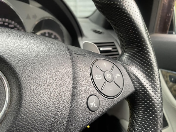 Used Mercedes-Benz C Class 2010 for sale - 76279207: Photo 33