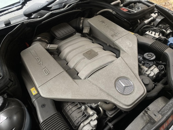 Used Mercedes-Benz C Class 2010 for sale - 76279207: Photo 36