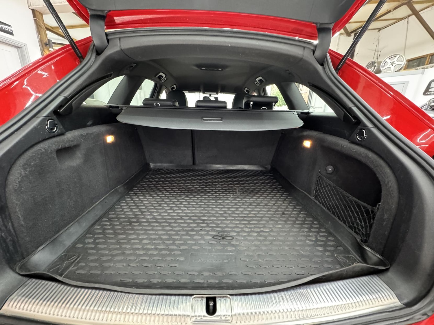 Used Audi A4 2015 for sale - 77804012: Photo 12