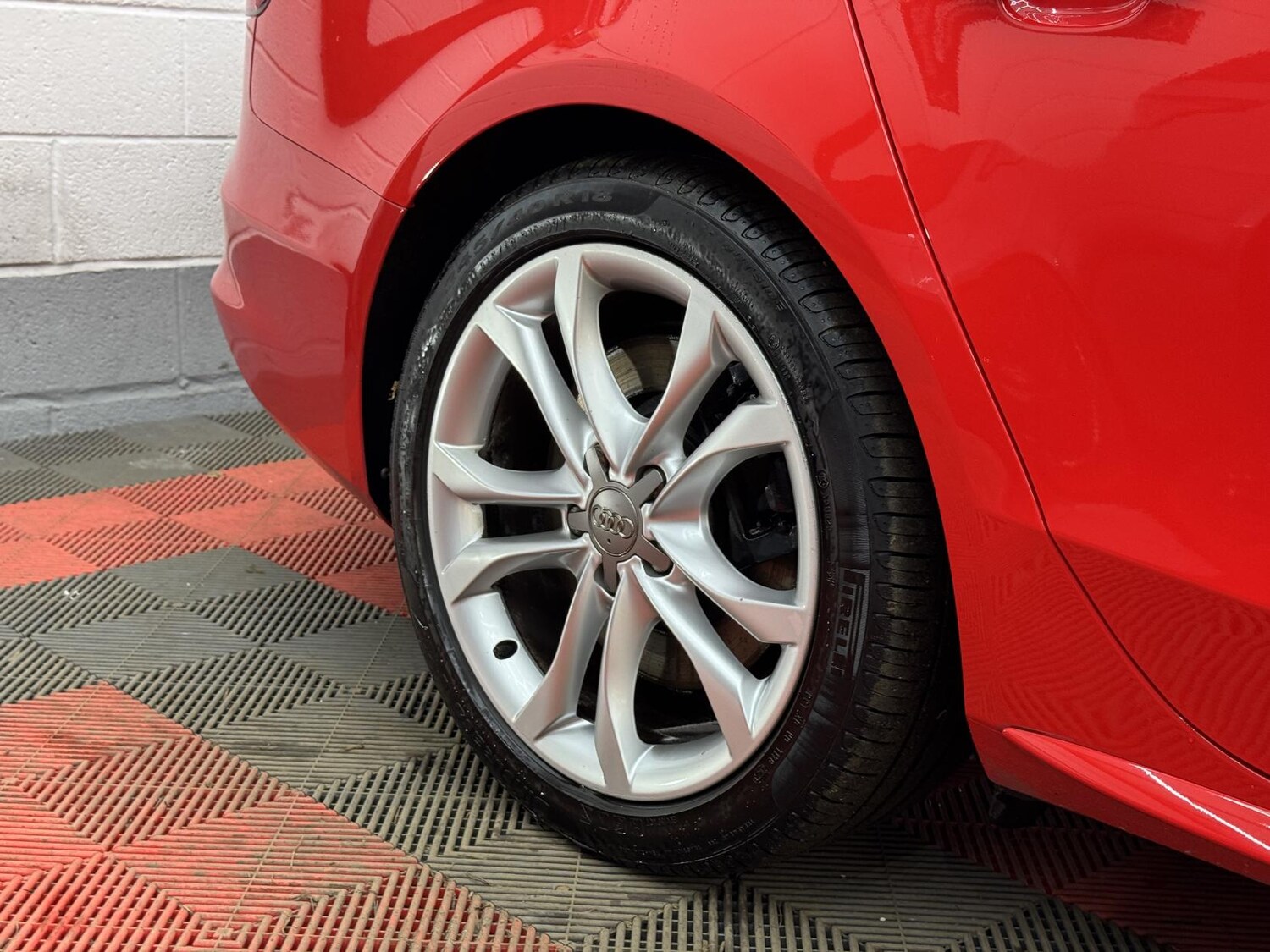 Used Audi A4 2015 for sale - 77804012: Photo 15