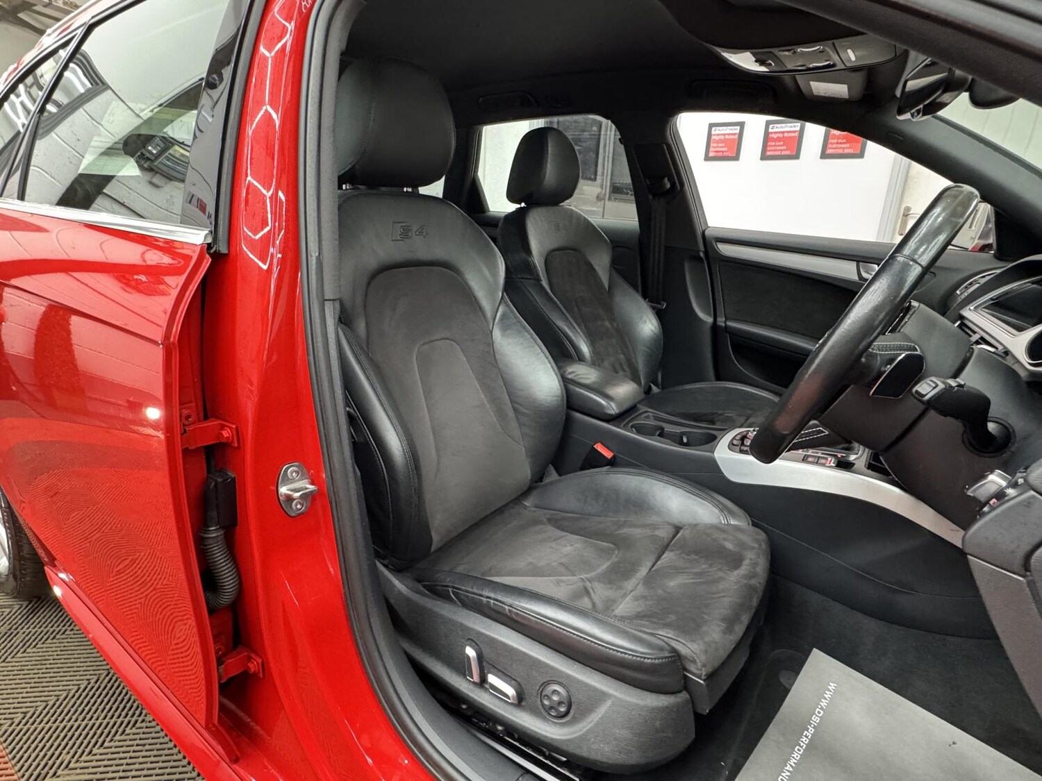 Used Audi A4 2015 for sale - 77804012: Photo 16