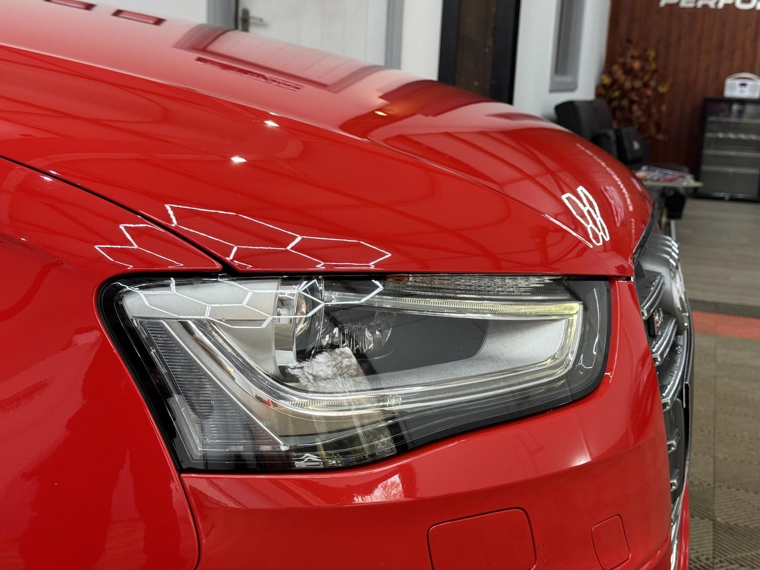 Used Audi A4 2015 for sale - 77804012: Photo 17