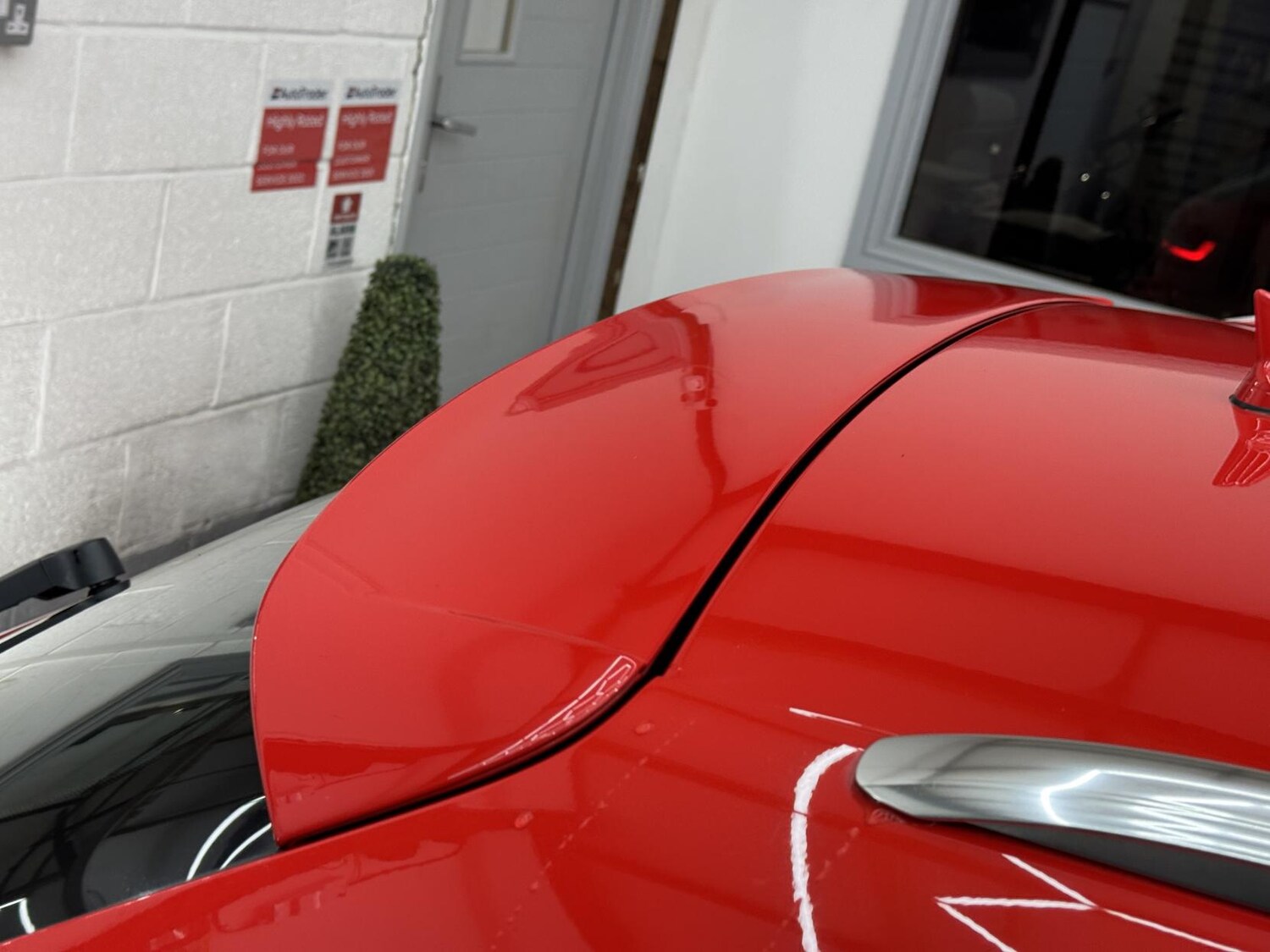 Used Audi A4 2015 for sale - 77804012: Photo 18