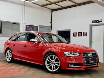 Used Audi A4 2015 for sale - 77804012: Photo