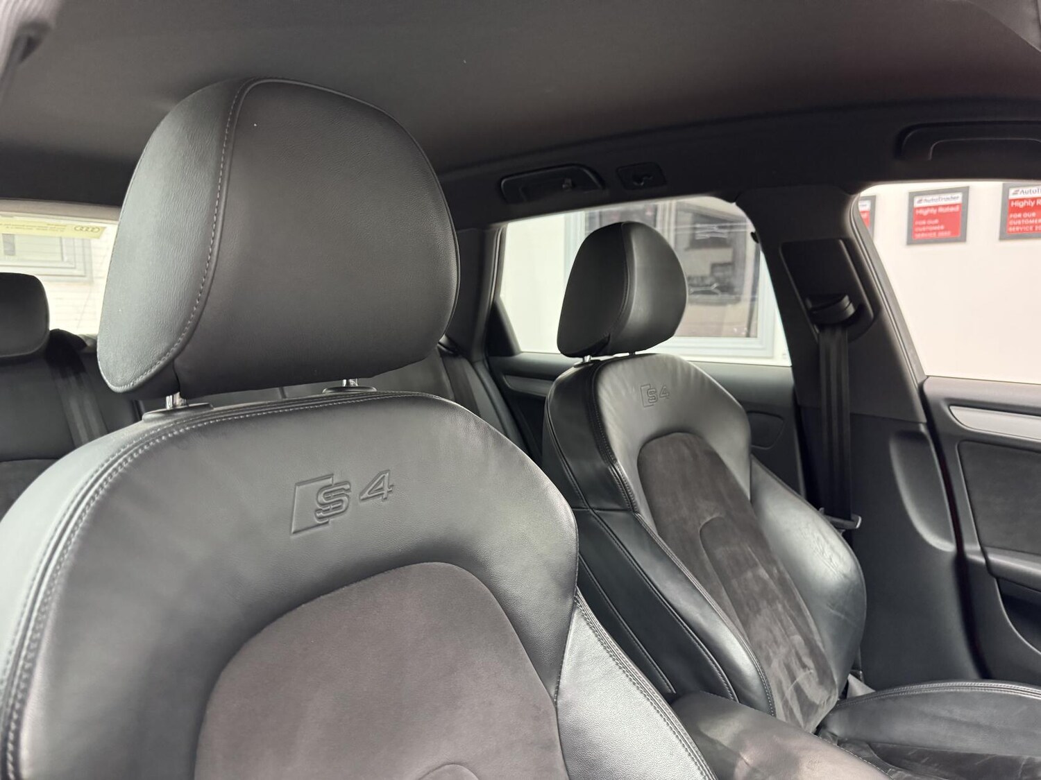 Used Audi A4 2015 for sale - 77804012: Photo 20