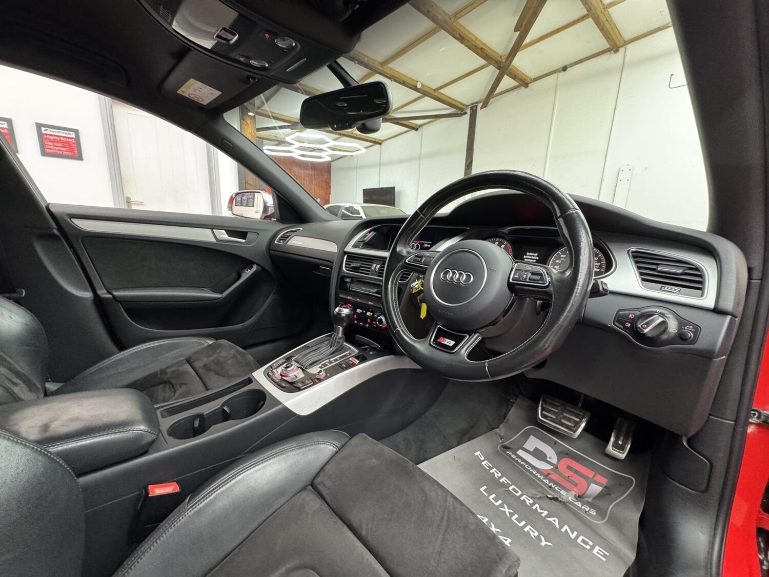 Used Audi A4 2015 for sale - 77804012: Photo 21