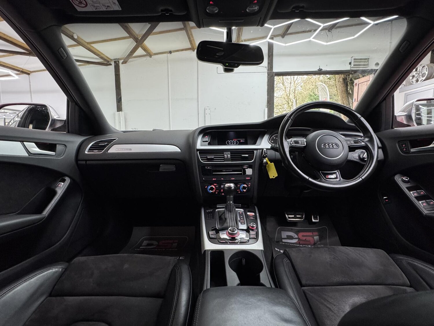 Used Audi A4 2015 for sale - 77804012: Photo 22