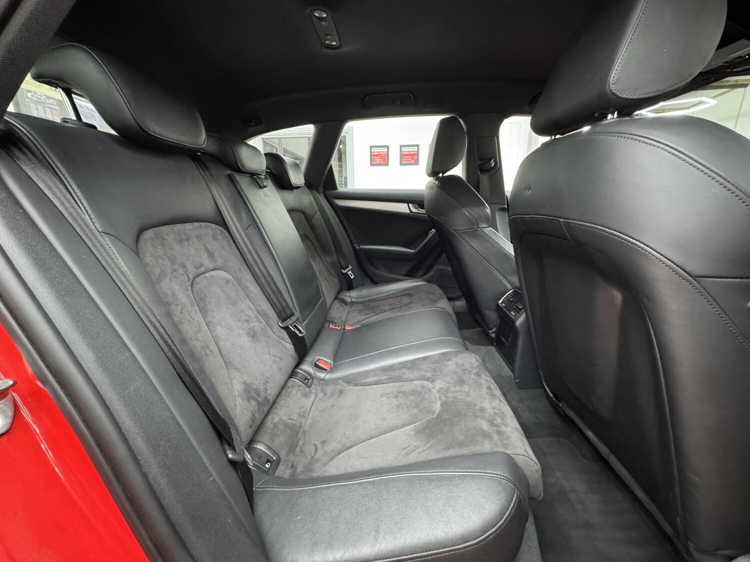 Used Audi A4 2015 for sale - 77804012: Photo 23