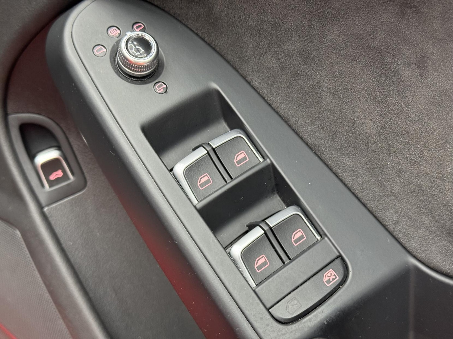 Used Audi A4 2015 for sale - 77804012: Photo 24