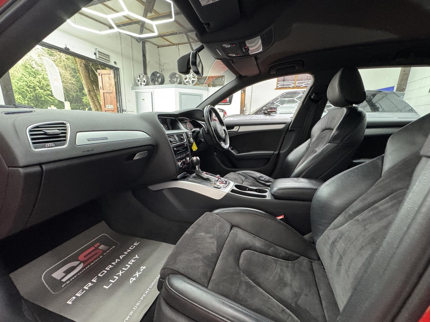 Used Audi A4 2015 for sale - 77804012: Photo 25