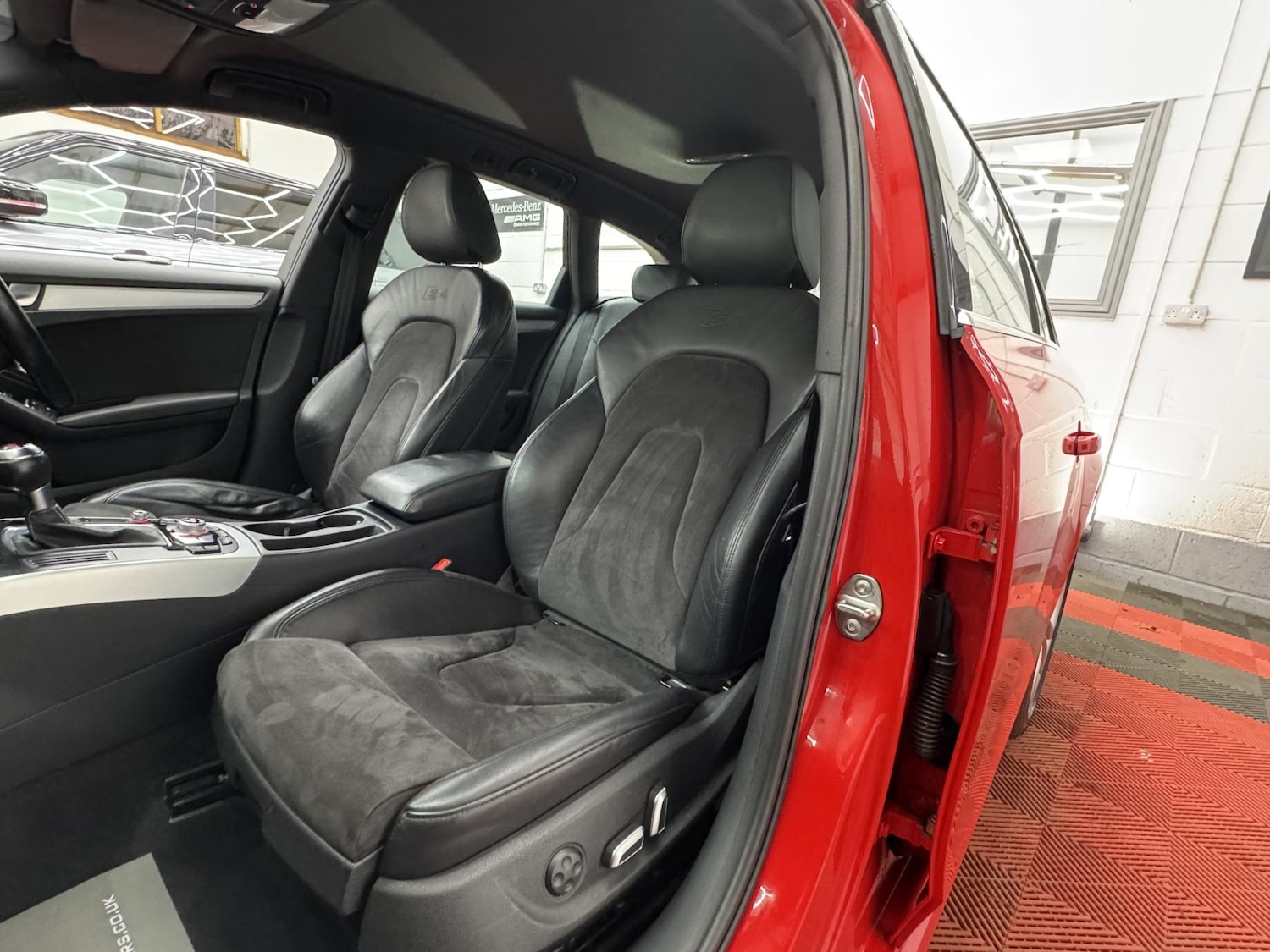 Used Audi A4 2015 for sale - 77804012: Photo 26