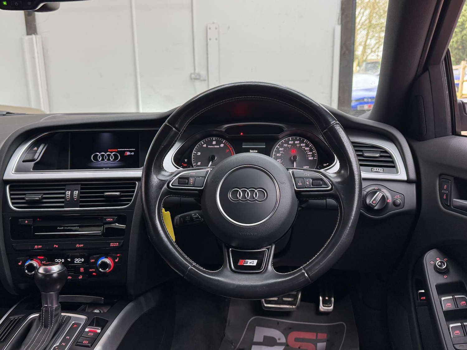 Used Audi A4 2015 for sale - 77804012: Photo 27