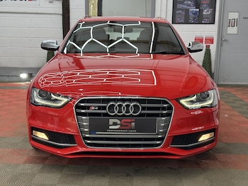 Used Audi A4 2015 for sale - 77804012: Photo