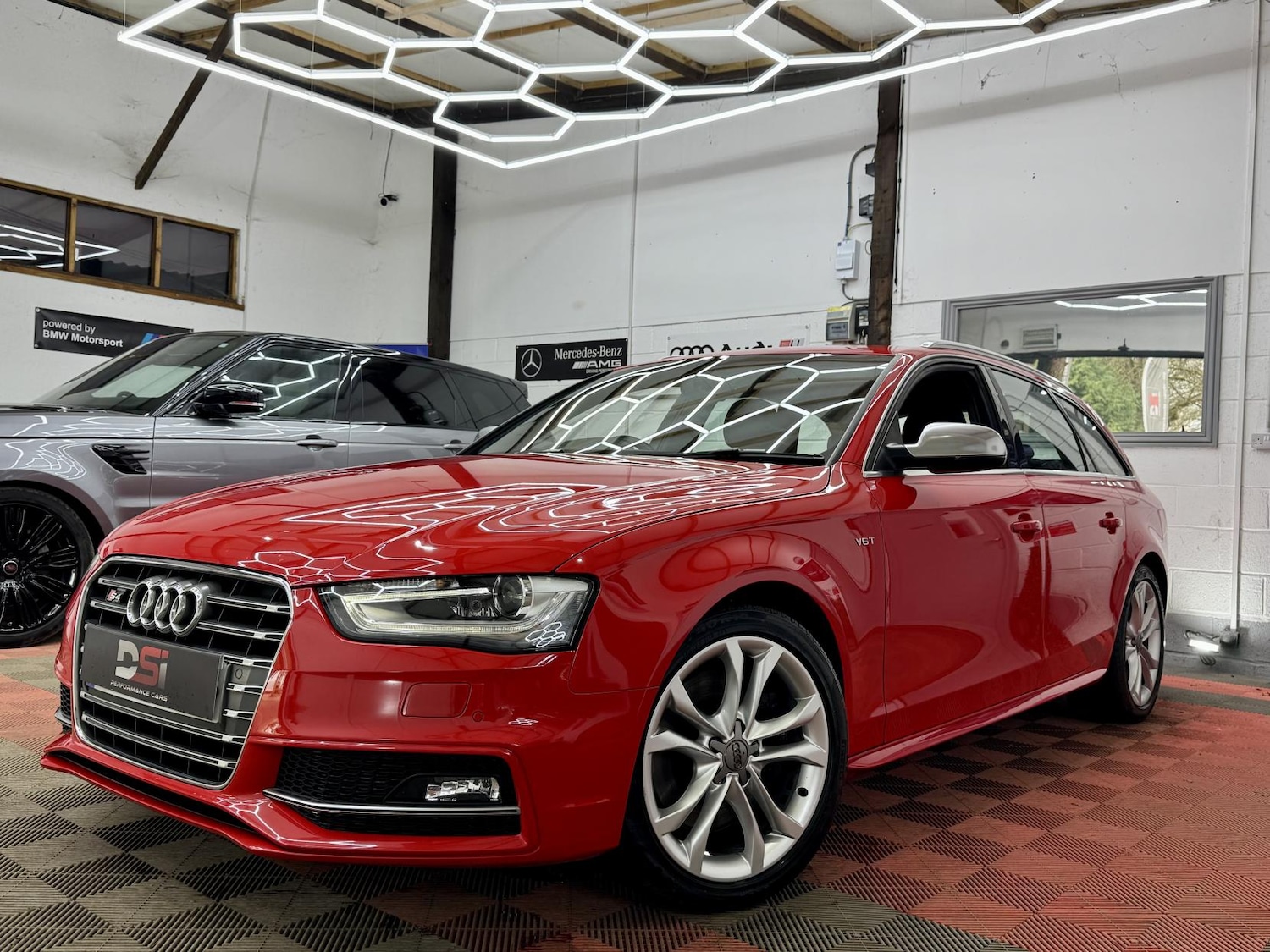 Used Audi A4 2015 for sale - 77804012: Photo 3