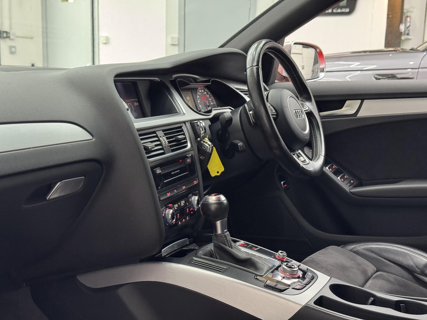 Used Audi A4 2015 for sale - 77804012: Photo 30