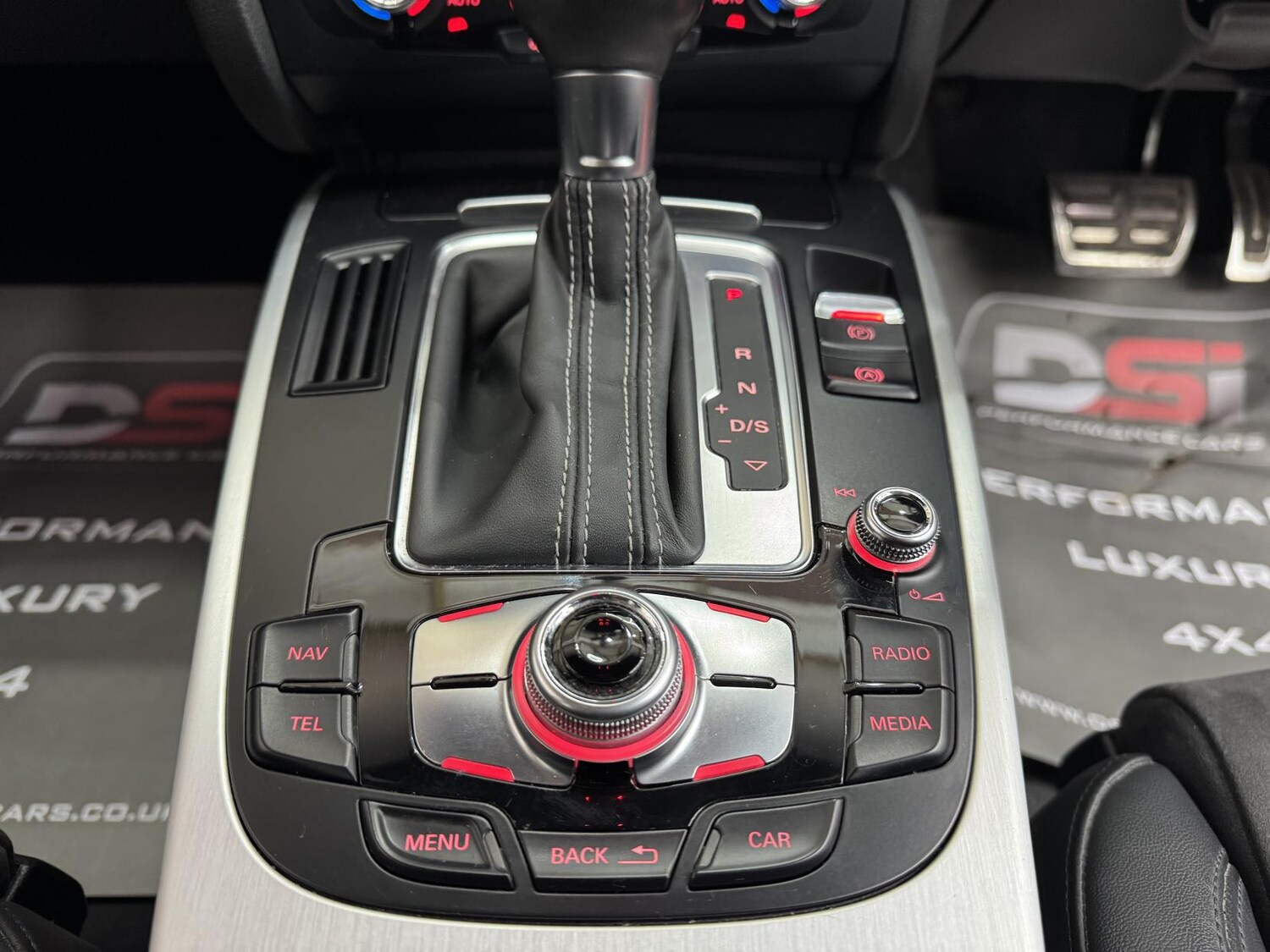 Used Audi A4 2015 for sale - 77804012: Photo 37