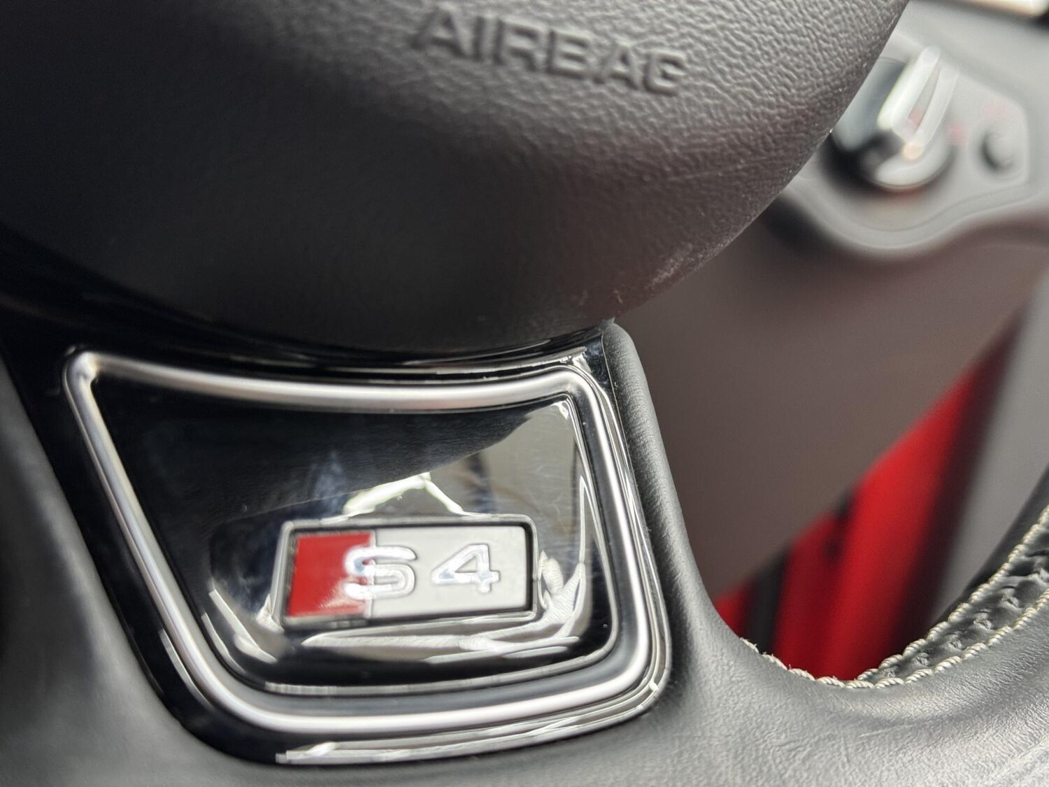 Used Audi A4 2015 for sale - 77804012: Photo 38