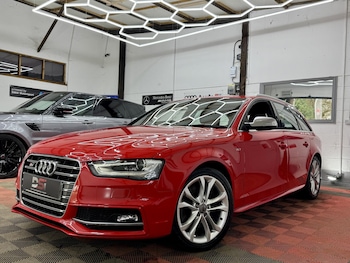 Used Audi A4 2015 for sale - 77804012: Photo