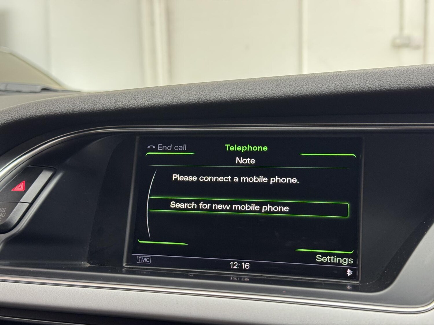 Used Audi A4 2015 for sale - 77804012: Photo 43