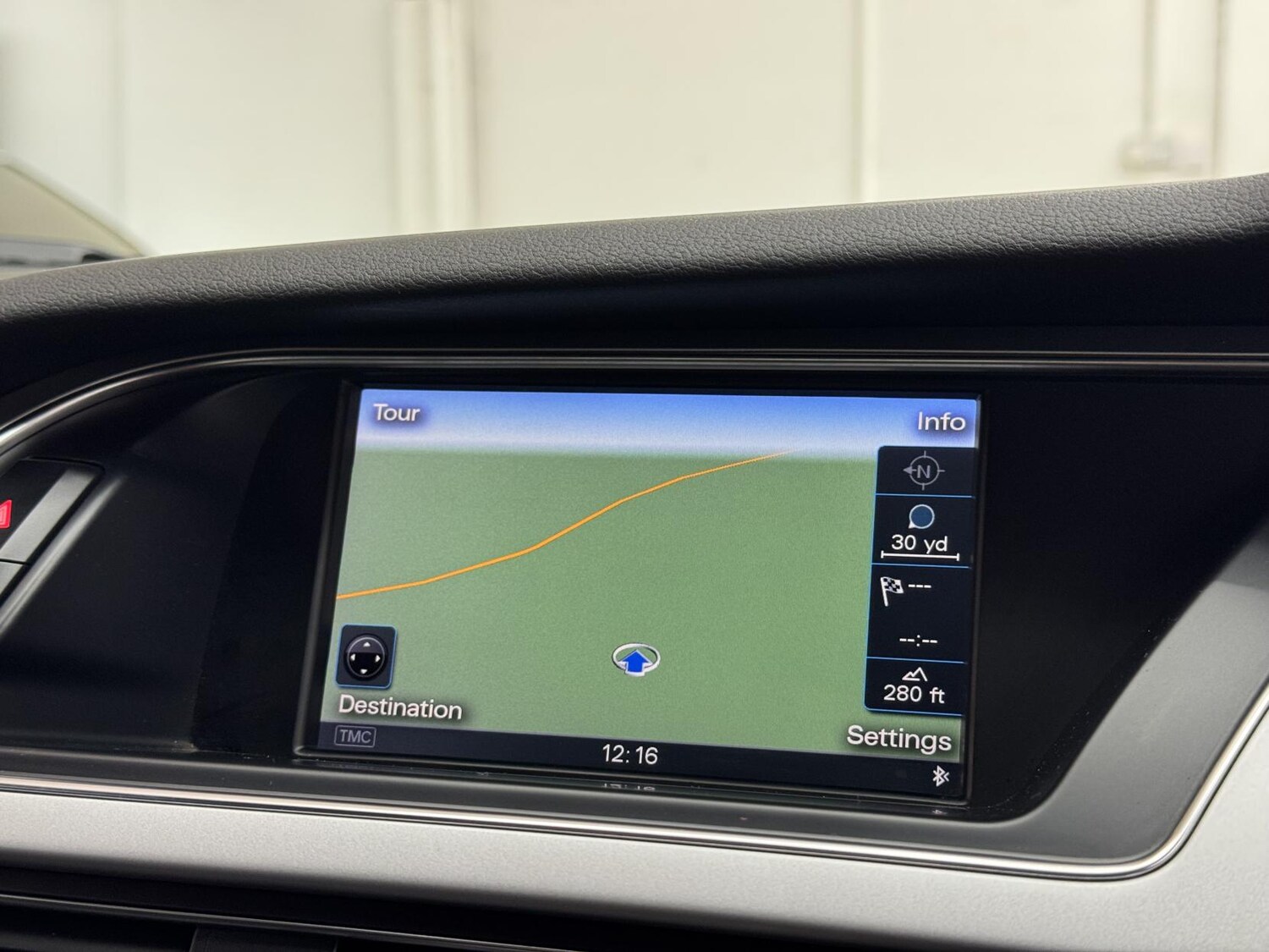 Used Audi A4 2015 for sale - 77804012: Photo 44