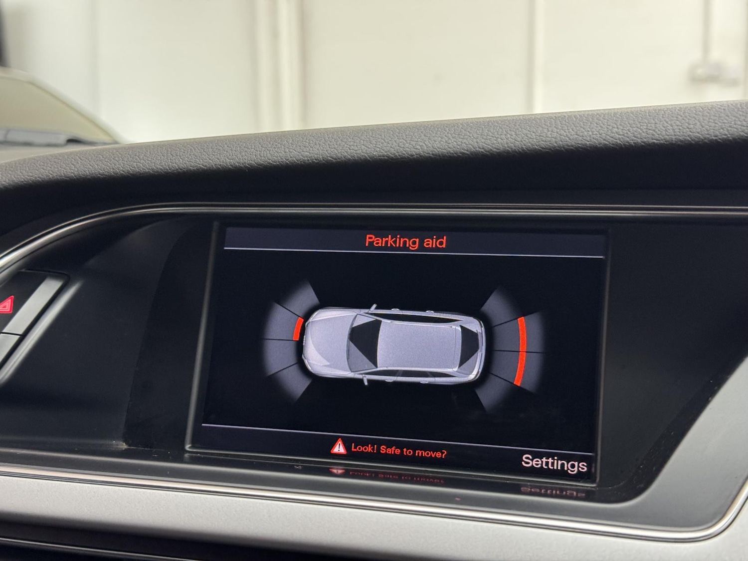 Used Audi A4 2015 for sale - 77804012: Photo 45