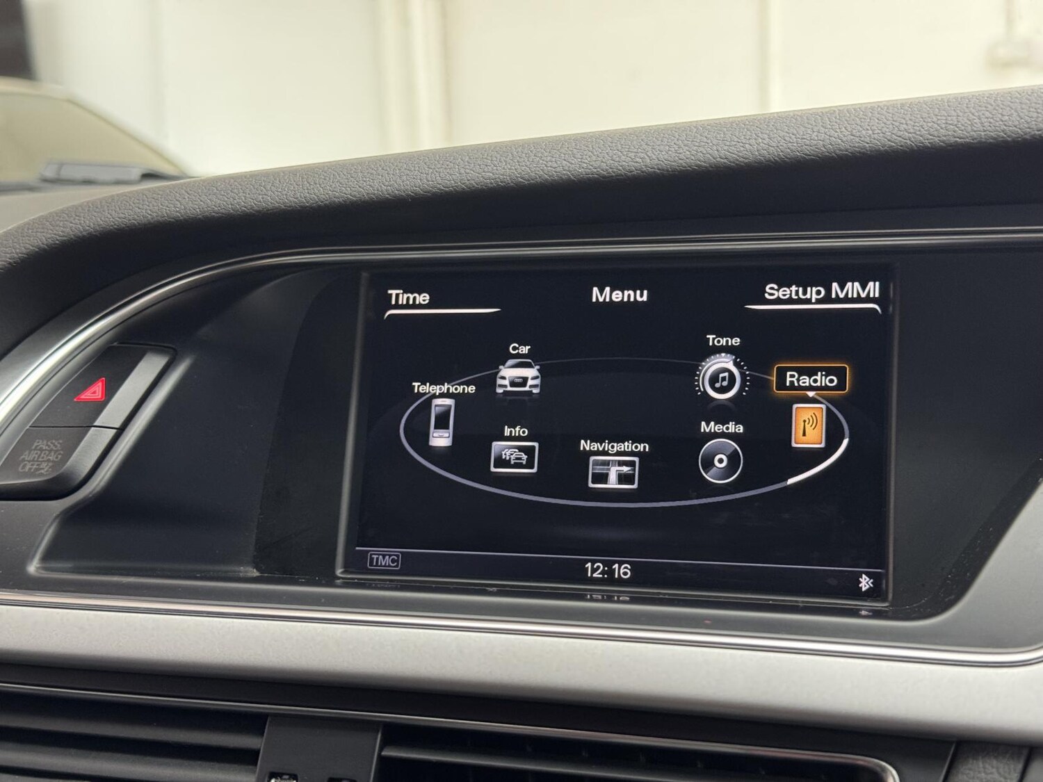 Used Audi A4 2015 for sale - 77804012: Photo 46